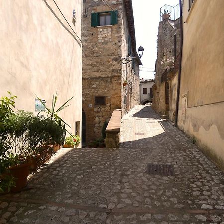 Scappo In Umbria, Casalina Villa Amelia Exterior photo