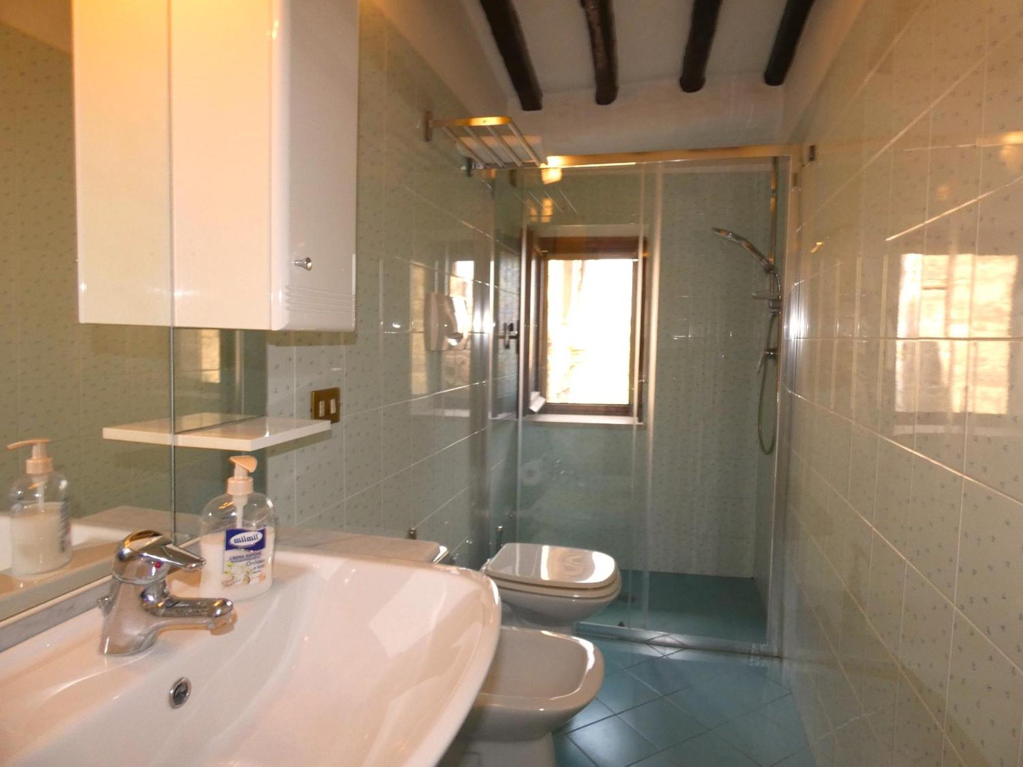 Scappo In Umbria, Casalina Villa Amelia Exterior photo
