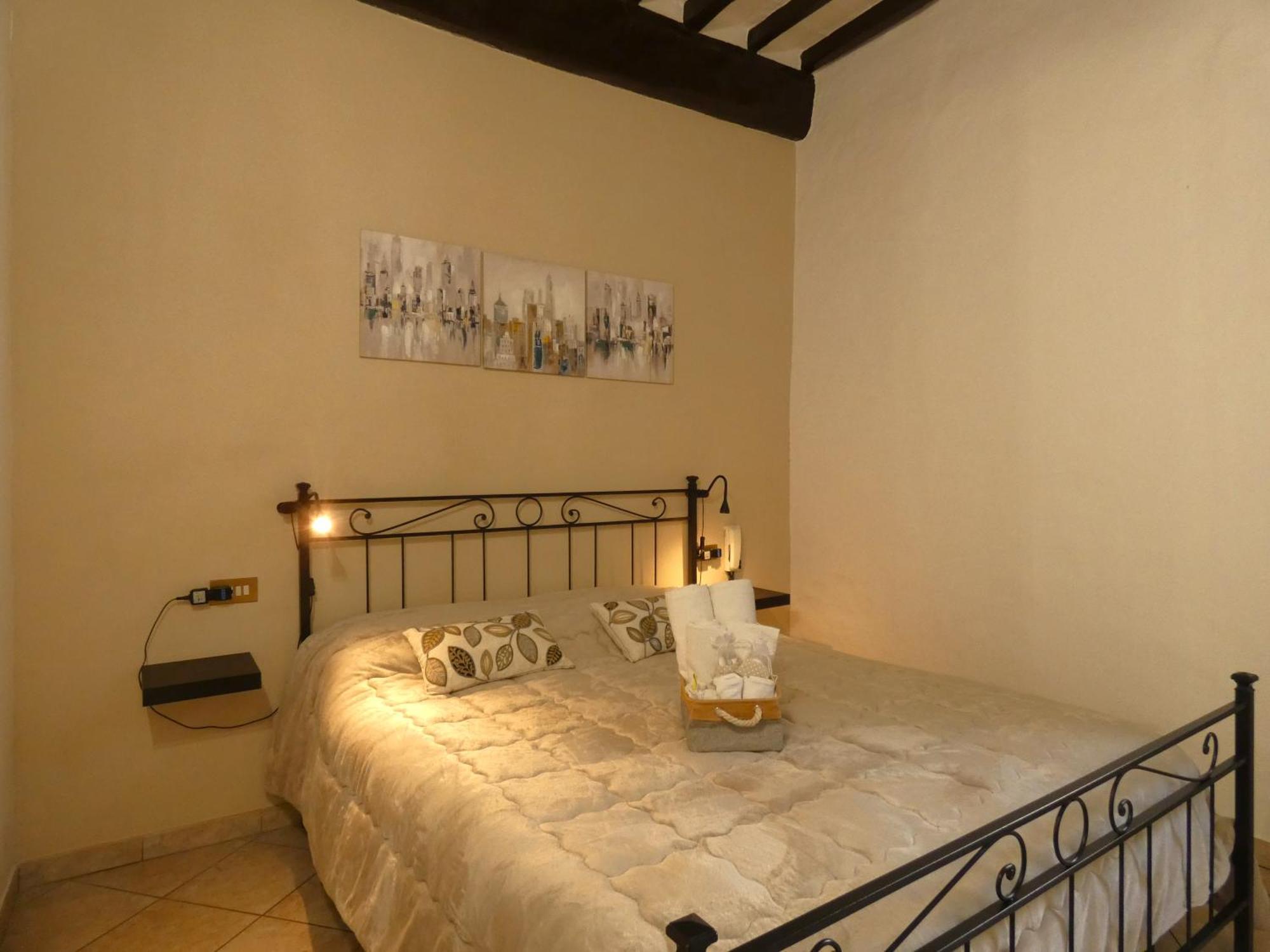 Scappo In Umbria, Casalina Villa Amelia Exterior photo