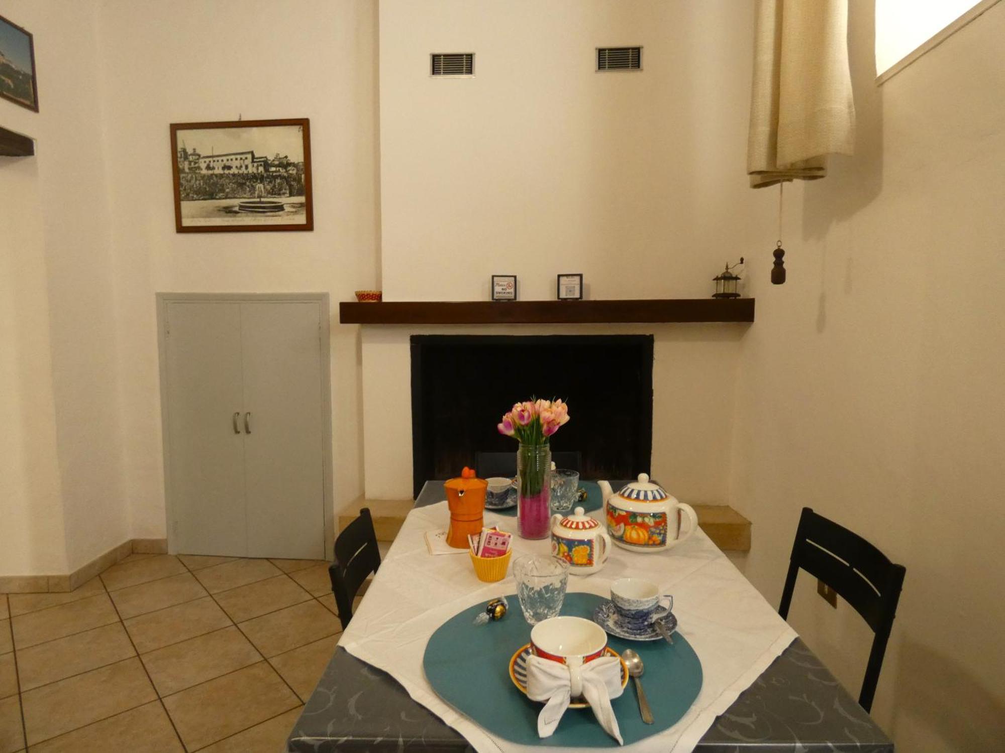 Scappo In Umbria, Casalina Villa Amelia Exterior photo