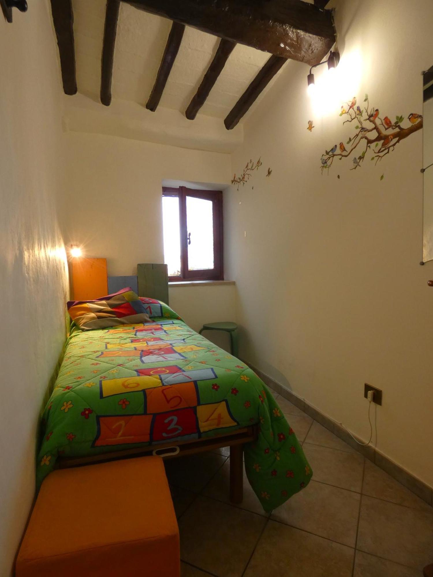 Scappo In Umbria, Casalina Villa Amelia Exterior photo