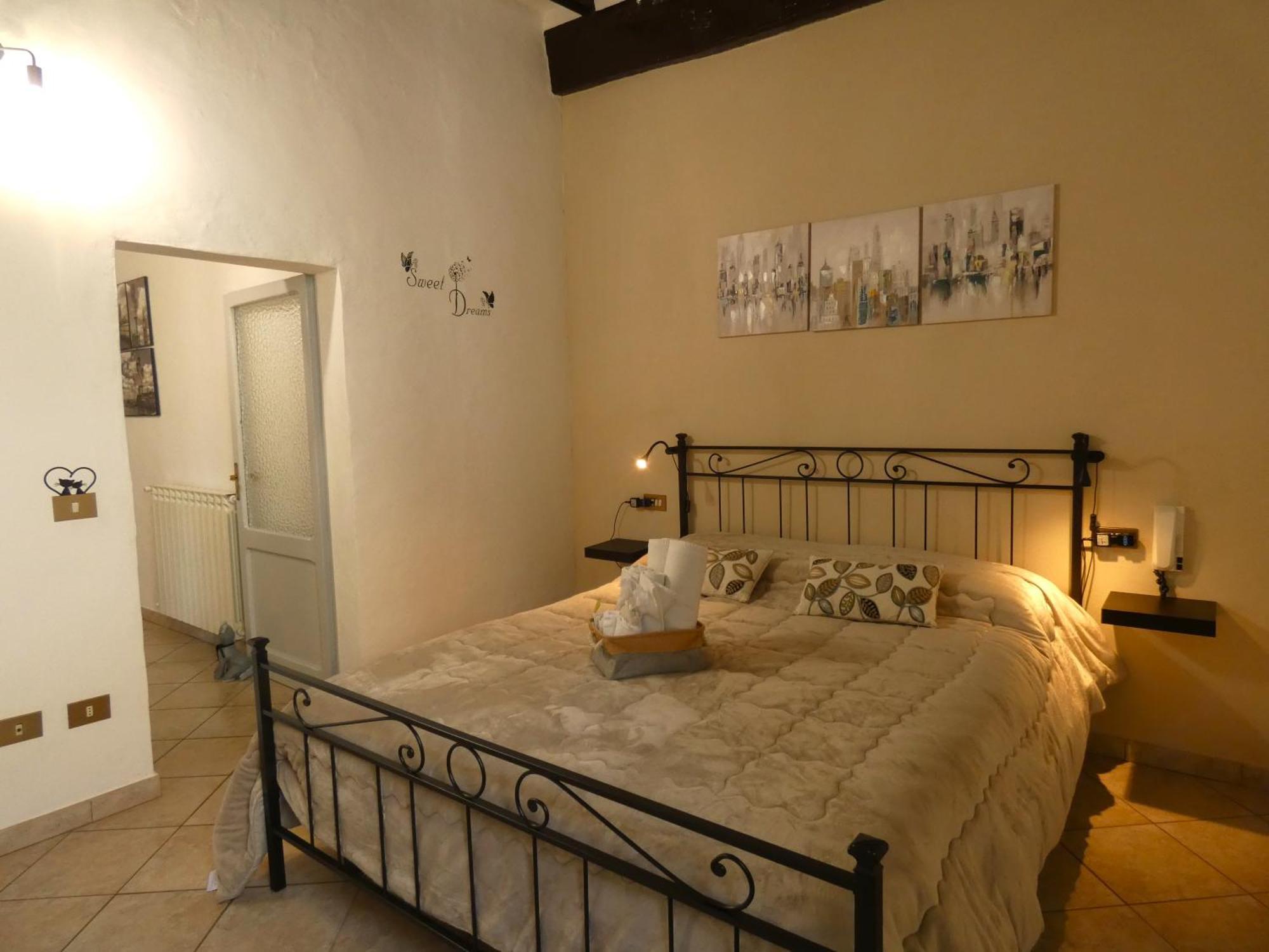 Scappo In Umbria, Casalina Villa Amelia Exterior photo